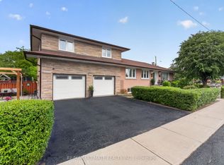 20 Wye Valley Rd #BASEMENT, Toronto, ON M1P2A4