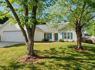 808 Eagle Point Dr, Kernersville, NC 27284