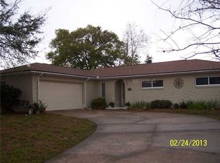 2841 Bower Rd, Winter Park, FL 32792