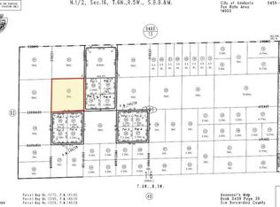 0 Coronado Ave, Adelanto, CA 92301