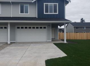 203 Susan St UNIT B, Centralia, WA 98531