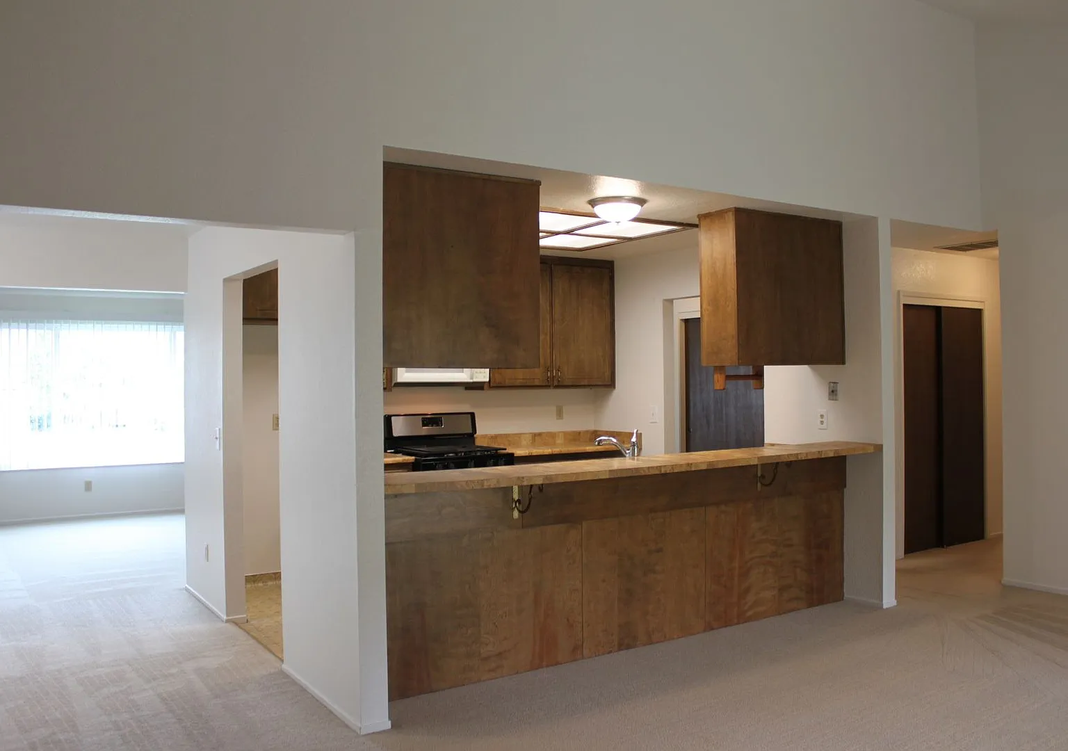 3 Bedroom Home in Sebastopol — Photo 4