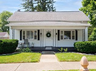 187 W State St, Milford Center, OH