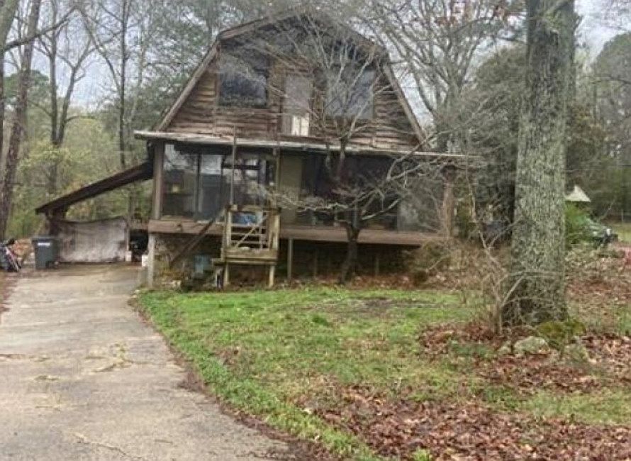 3932 Rock Ridge Rd, Irondale, AL 35210 Zillow
