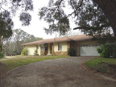 10501 E Turtle Ln, Floral City, FL, 34436