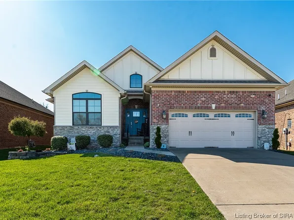 11526 Liberty Bell Lane, Sellersburg, IN 47172