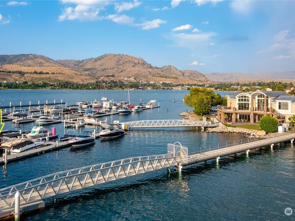 1350 W Woodin Avenue #C5, Chelan, WA 98816