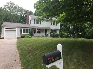 17 Old Tavern Rd, Wayland, MA 01778