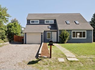 368 Summit Dr, El Jebel, CO 81623