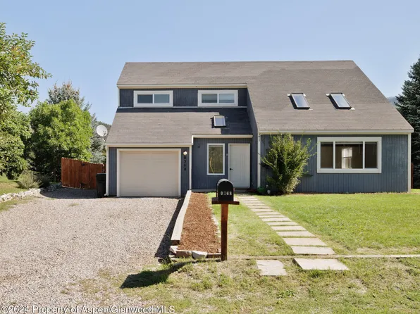 368 Summit Dr, El Jebel, CO 81623
