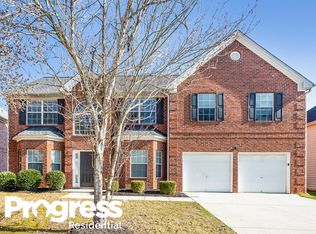 6508 Snowden Dr, Atlanta, GA 30349
