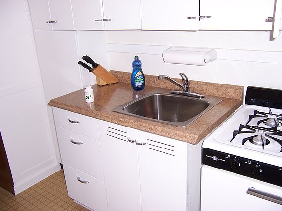 4th image of 2330 Euclid Heights Blvd APT 307