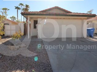 4715 E Piedmont Rd, Phoenix, AZ 85044