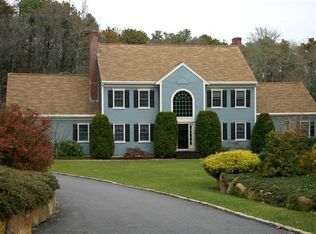 153 White Birch Way, West Barnstable, MA 02668