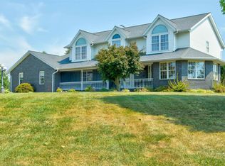 802 E 6th St, Ferdinand, IN 47532