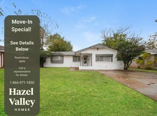 6217 S Drexel Ave, Oklahoma City, OK 73159