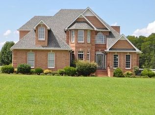 3539 Liberty Rd, Winchester, TN 37398