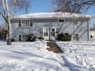 5339 4th St NE #204, Minneapolis, MN 55421