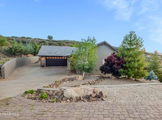 15606 E Sterling Spur Rd, Dewey, AZ 86327