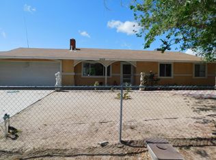 10618 E Avenue R8, Littlerock, CA 93543