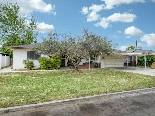 4883 E Michigan Ave, Fresno, CA 93703