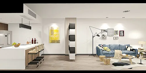 Sold by Chase Global Realty Corp