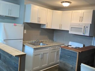 1307 W Rockland St #3F, Philadelphia, PA 19141