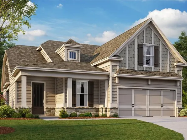 234 Azalea Xing, Dallas, GA 30132