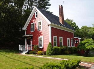 321 Essex Ave, Gloucester, MA 01930