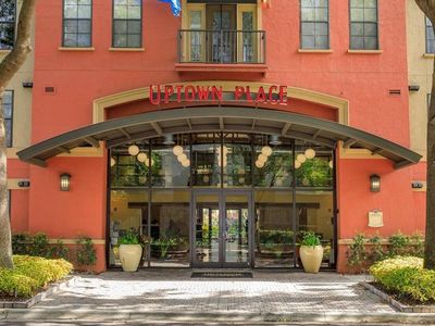911 N Orange Ave APT 225, Orlando, FL, 32801