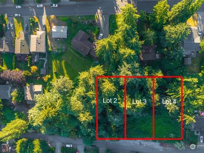1324 1332 St Paul Street, Bellingham, WA, 98229