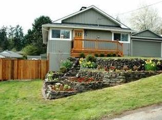 8841 SW 35th Ave, Portland, OR 97219