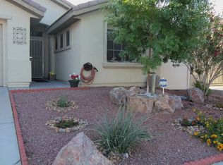 5928 Lady Carolina St, North Las Vegas, NV 89081