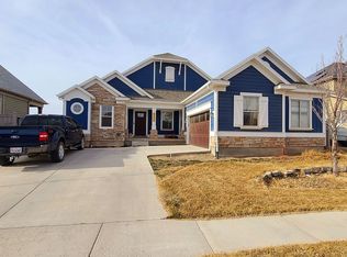 8521 N Turnberry Rd, Eagle Mountain, UT 84005