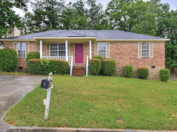 3415 Saddle Horn Run, Hephzibah, GA