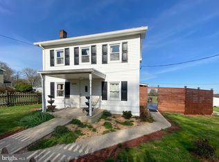 12413 Creagerstown Rd, Thurmont, MD 21788