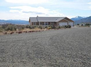 7 Walters Ln, Wellington, NV 89444