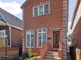 1724 N Keeler Ave, Chicago, IL