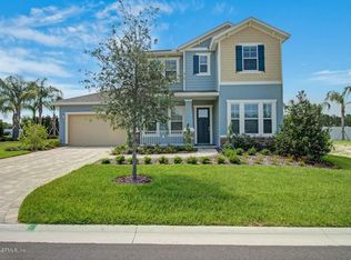 8501 Mabel Dr, Jacksonville, FL 32256