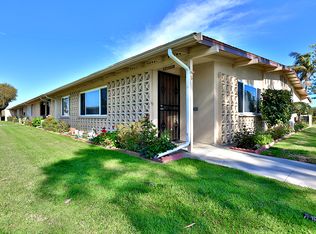 13611 Cedar Crest Ln APT 99G, Seal Beach, CA 90740