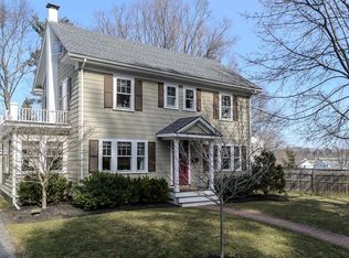 1 Orchard St, Wellesley, MA 02481