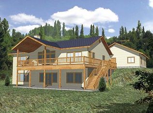 Lovelace Rd, Clarkesville, GA 30523