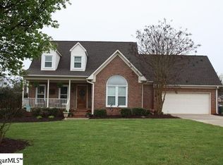 130 Ashby Ct, Moore, SC 29369