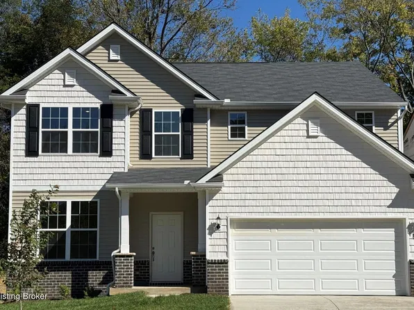 7518 Fair Ln, Louisville, KY 40291
