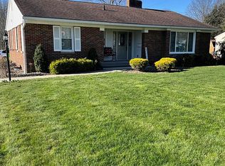 3550 Mogadore Rd, Mogadore, OH 44260