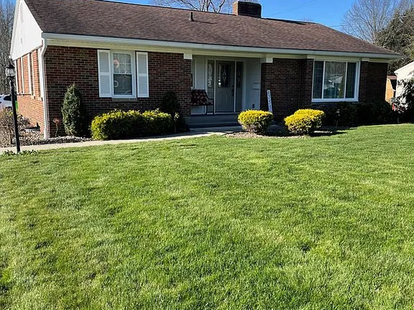 3550 Mogadore Rd, Mogadore, OH 44260