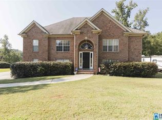 197 Sunset Lake Dr, Chelsea, AL 35043