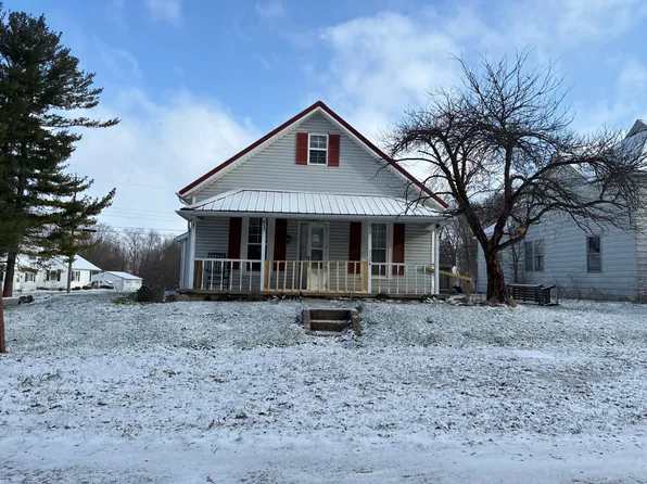 1124 W Monroe St, Alexandria, IN 46001