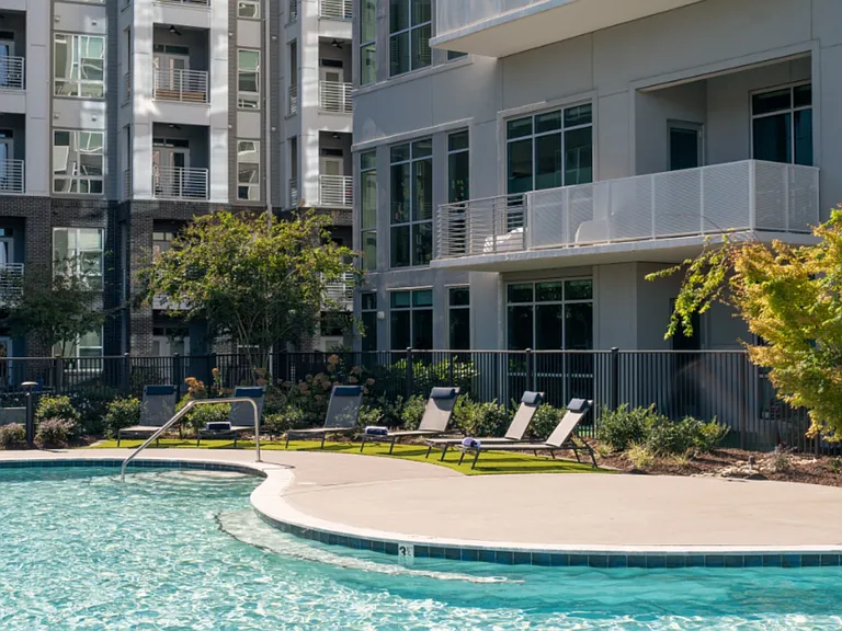 Towerview Ballantyne — Photo 18