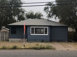 505 50th St, Lubbock, TX 79404